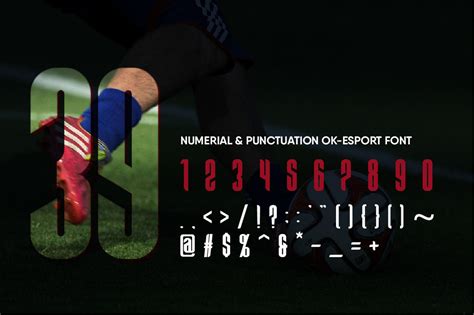 1001 font esport|121 Free Video Game Fonts · 1001 Fonts.